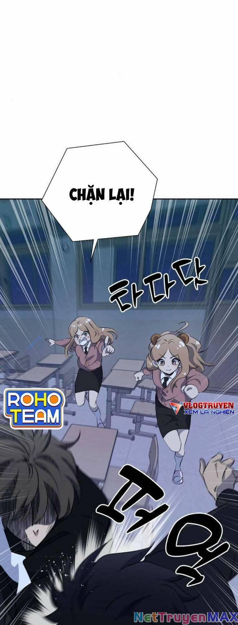 Trò Chơi Ma Quái 26 trang 4