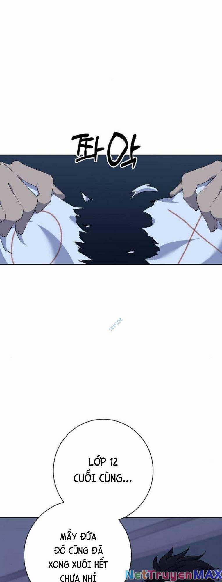 Trò Chơi Ma Quái 26 trang 41