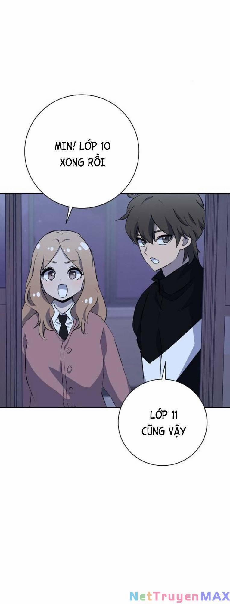 Trò Chơi Ma Quái 26 trang 44