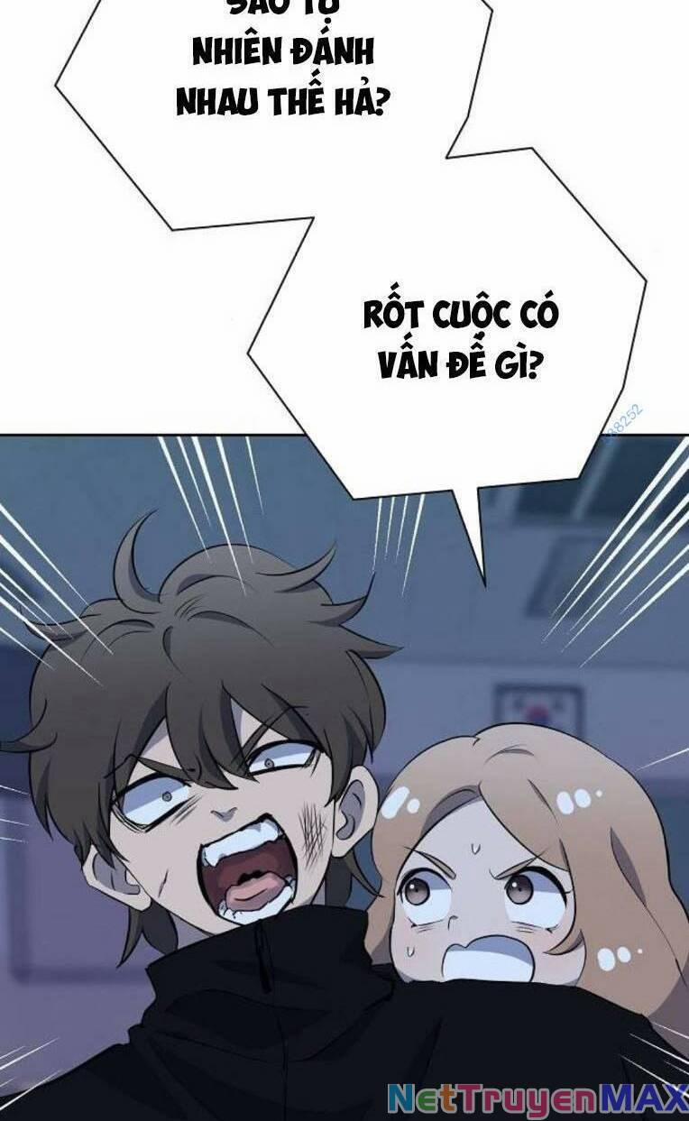 Trò Chơi Ma Quái 26 trang 6