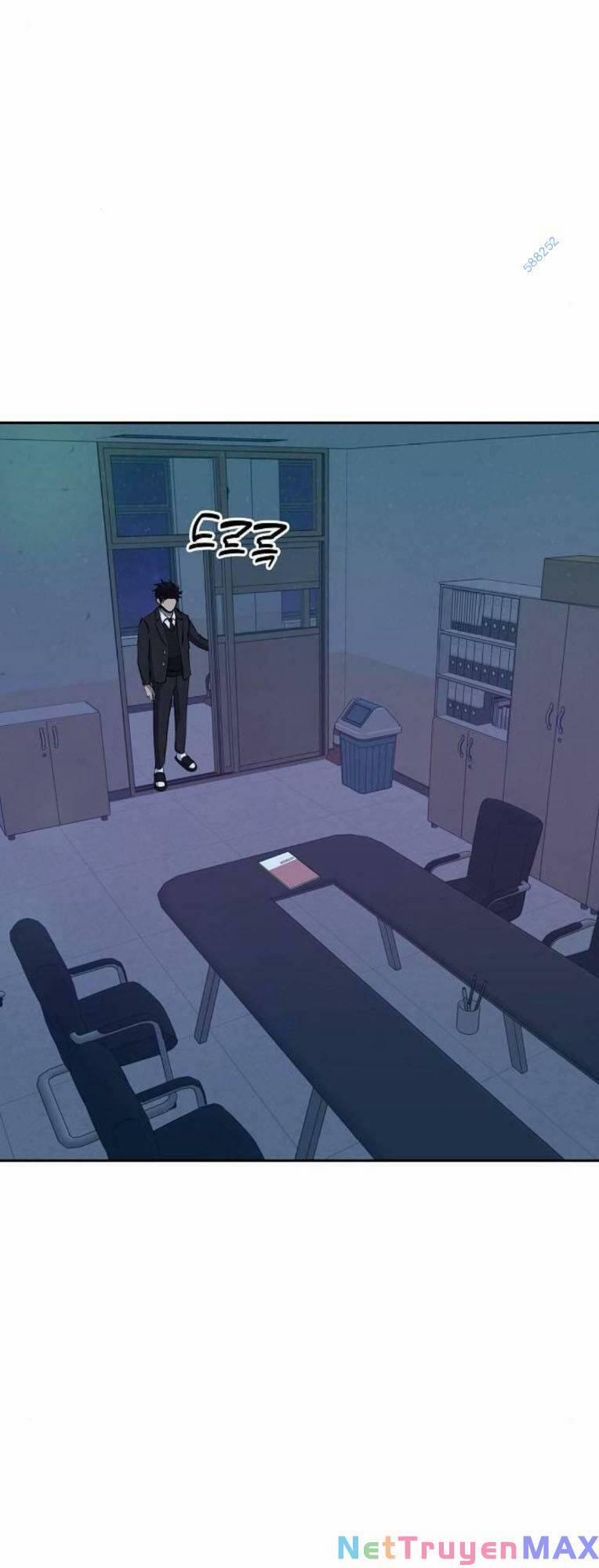 Trò Chơi Ma Quái 26 trang 61