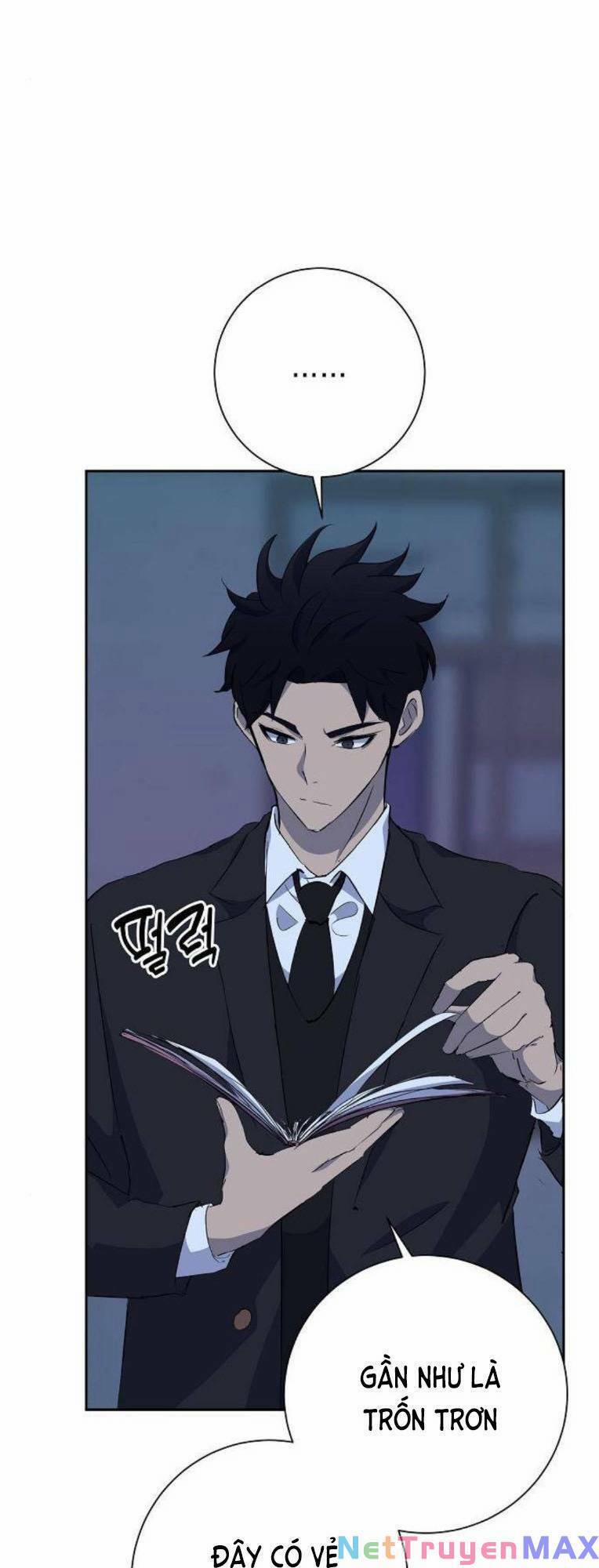 Trò Chơi Ma Quái 26 trang 64