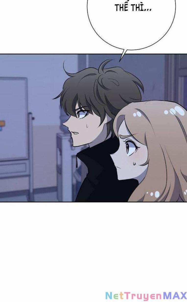 Trò Chơi Ma Quái 26 trang 66