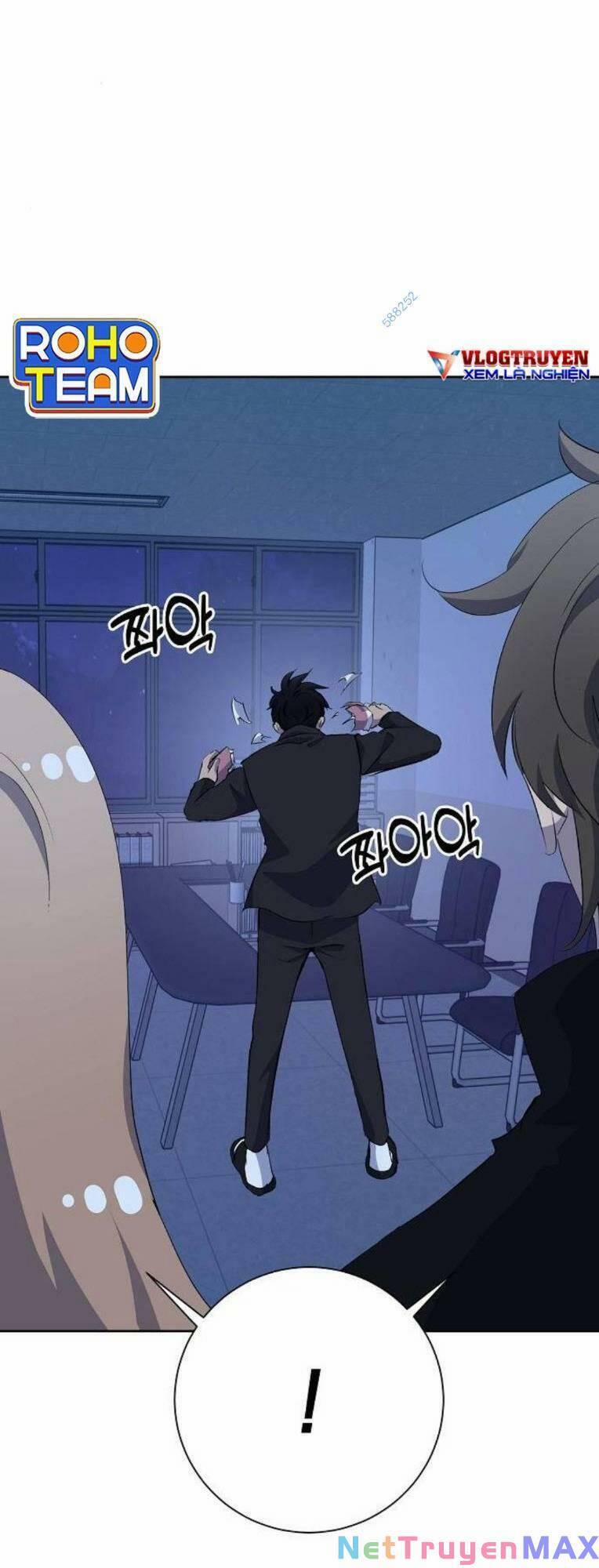 Trò Chơi Ma Quái 26 trang 67