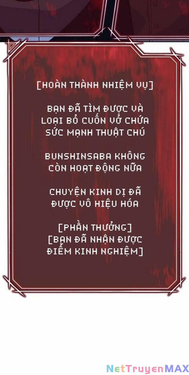 Trò Chơi Ma Quái 26 trang 69