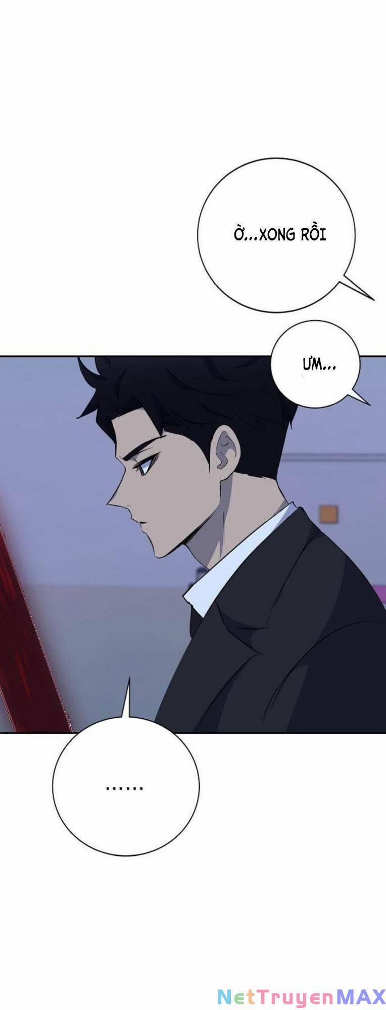 Trò Chơi Ma Quái 26 trang 70