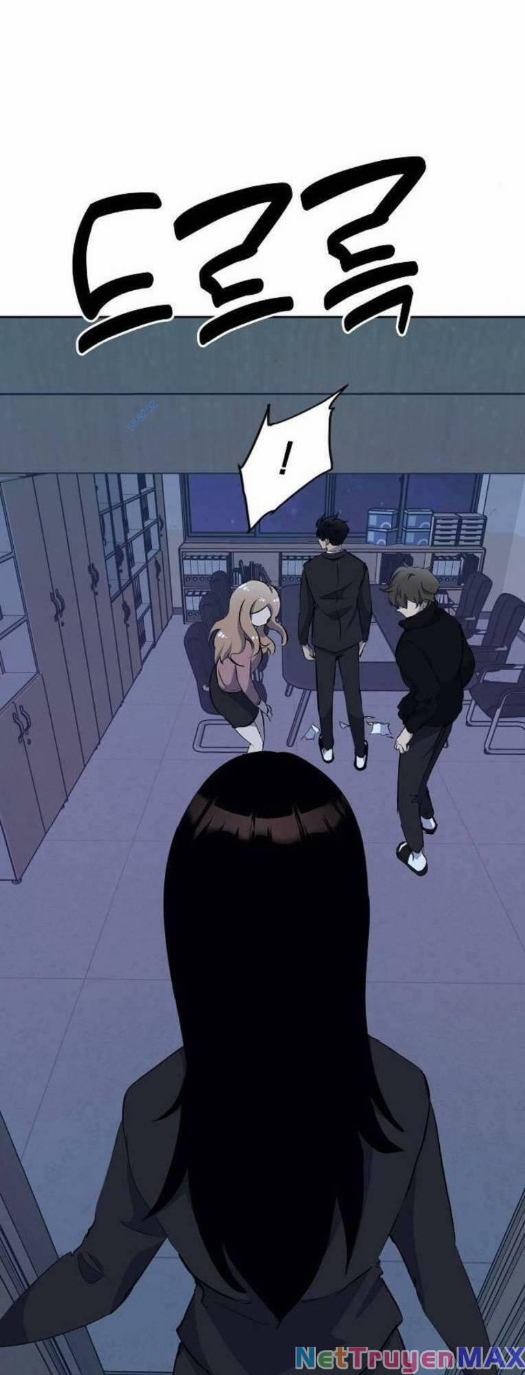 Trò Chơi Ma Quái 26 trang 73