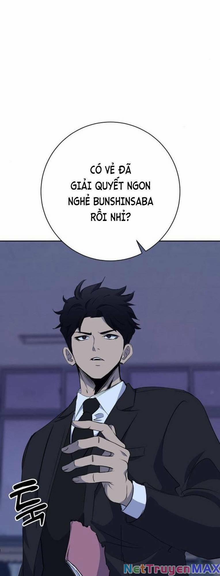 Trò Chơi Ma Quái 26 trang 76