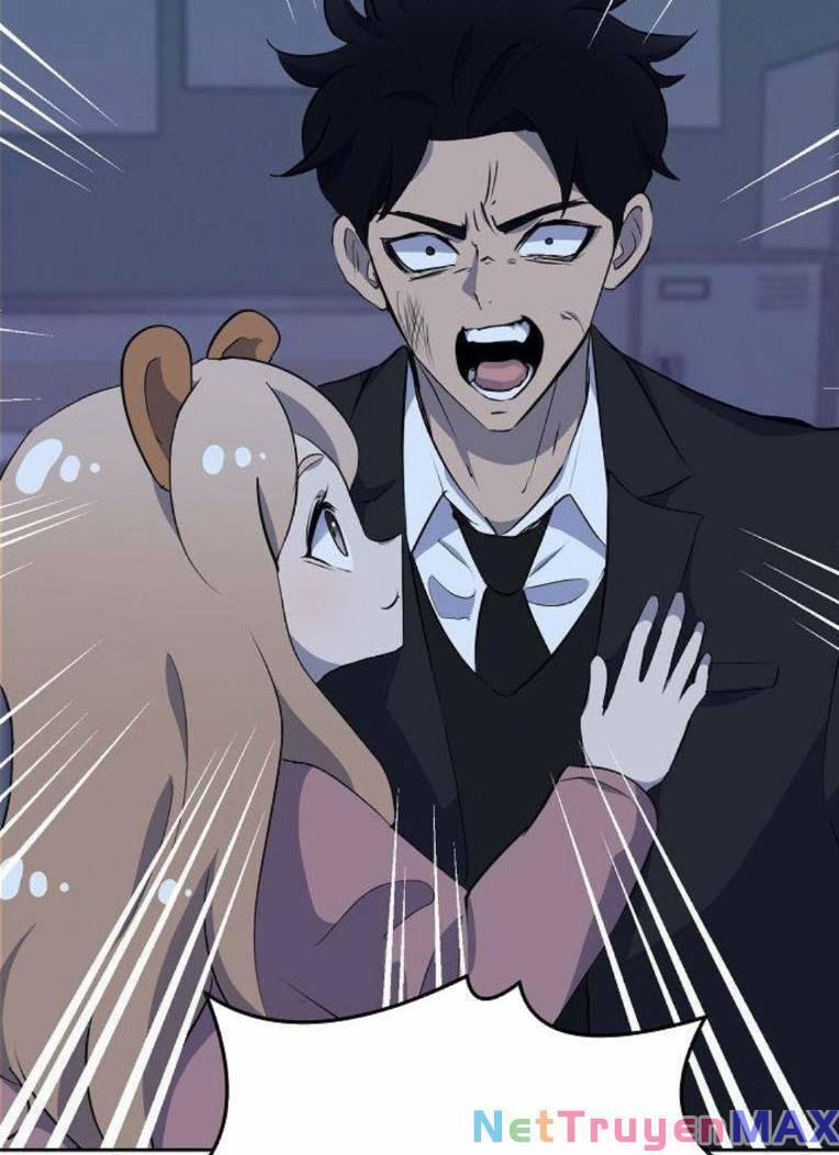 Trò Chơi Ma Quái 26 trang 8