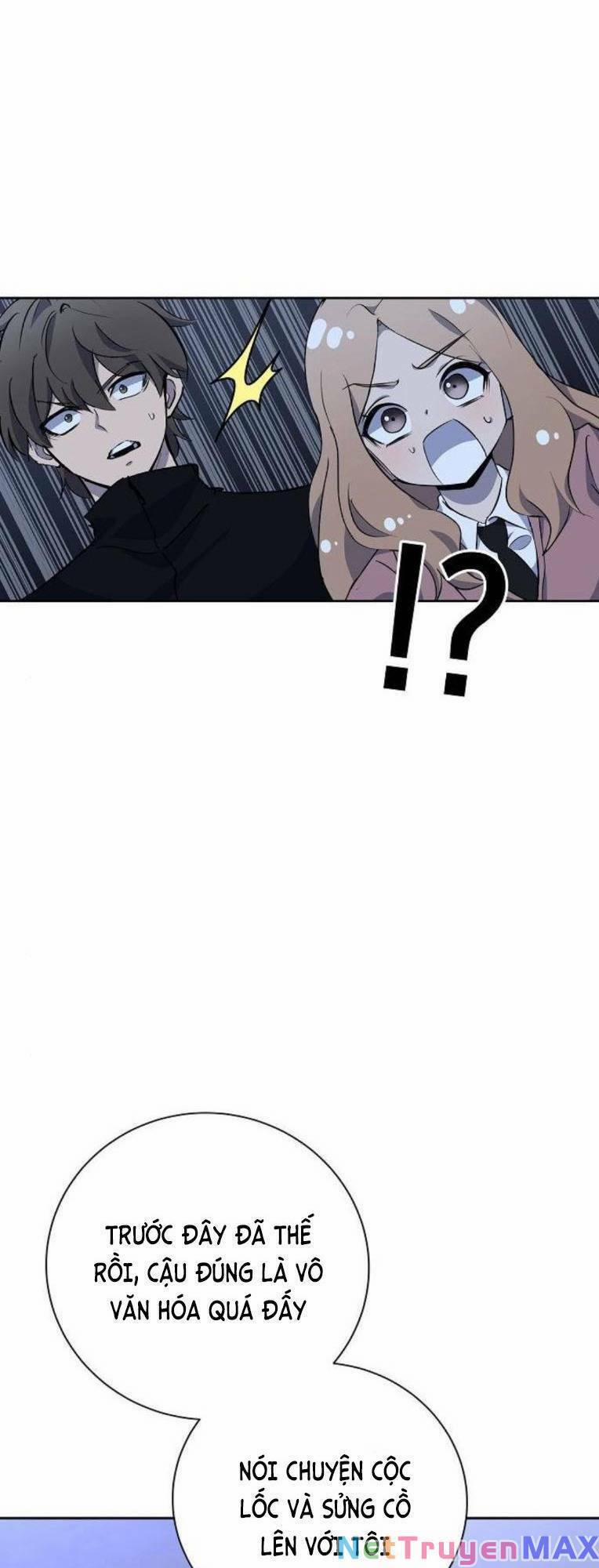 Trò Chơi Ma Quái 26 trang 82