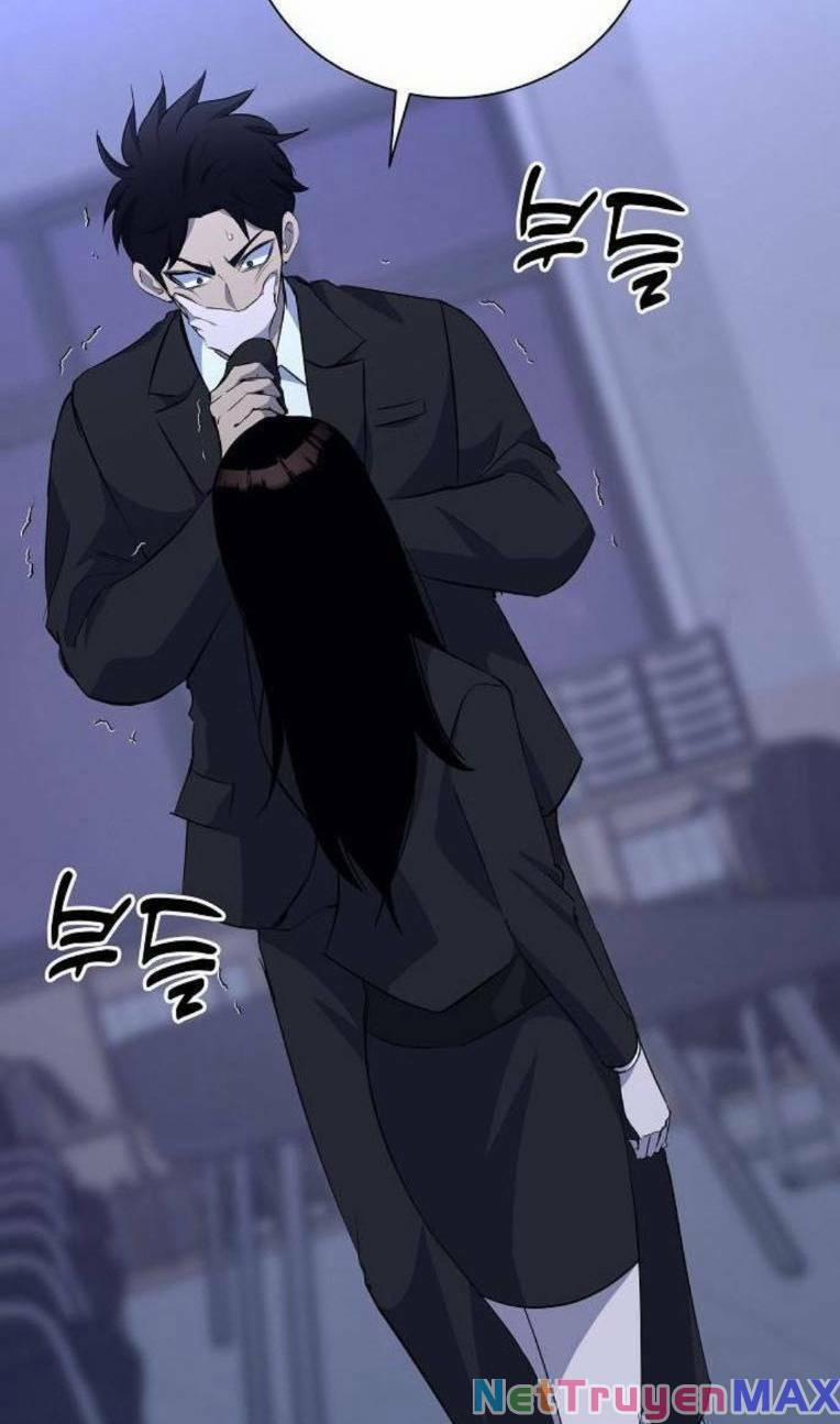 Trò Chơi Ma Quái 26 trang 83