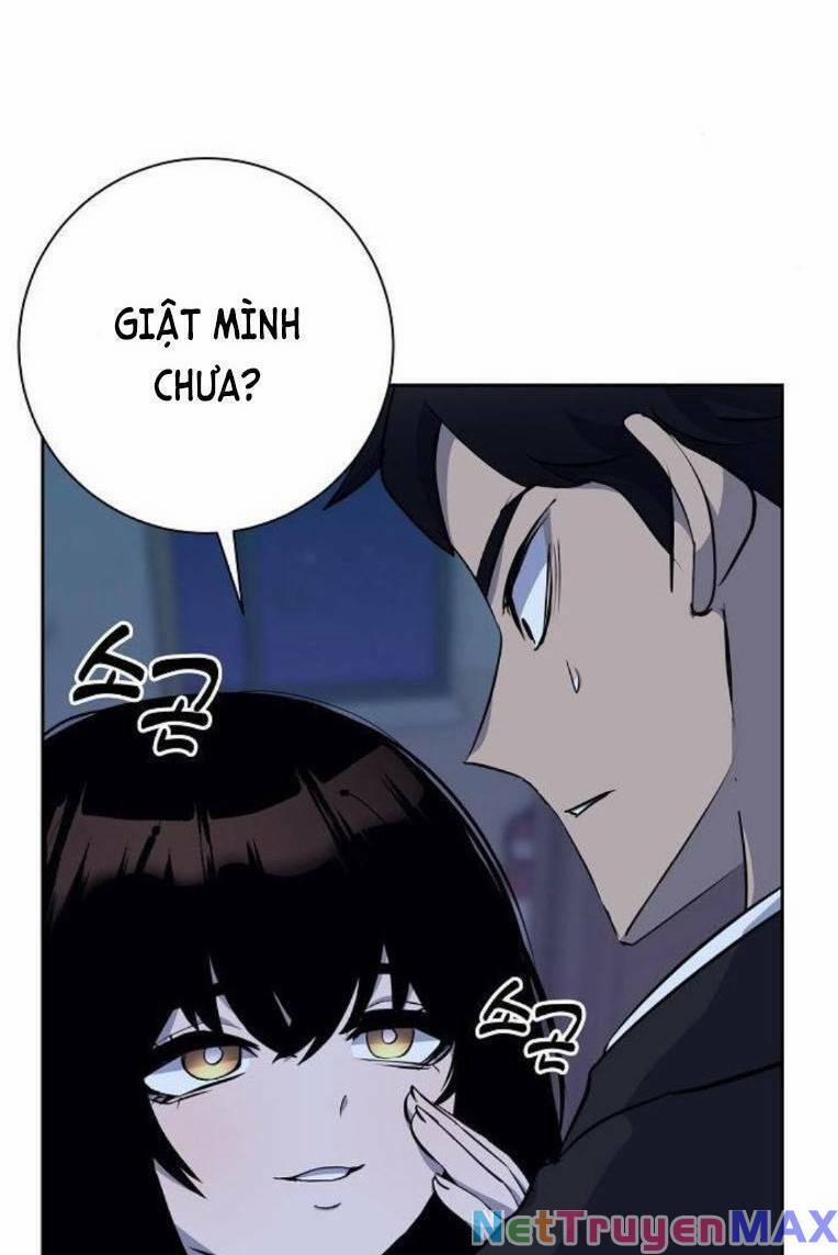 Trò Chơi Ma Quái 26 trang 89