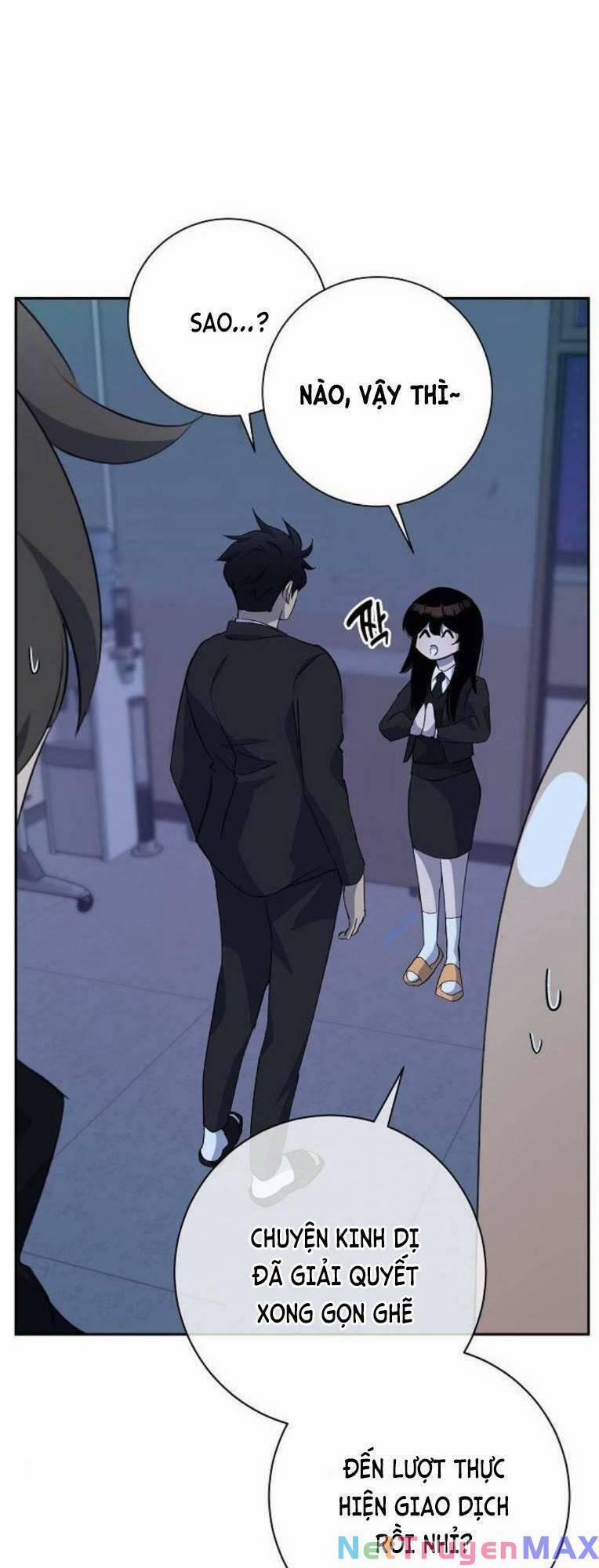 Trò Chơi Ma Quái 26 trang 91