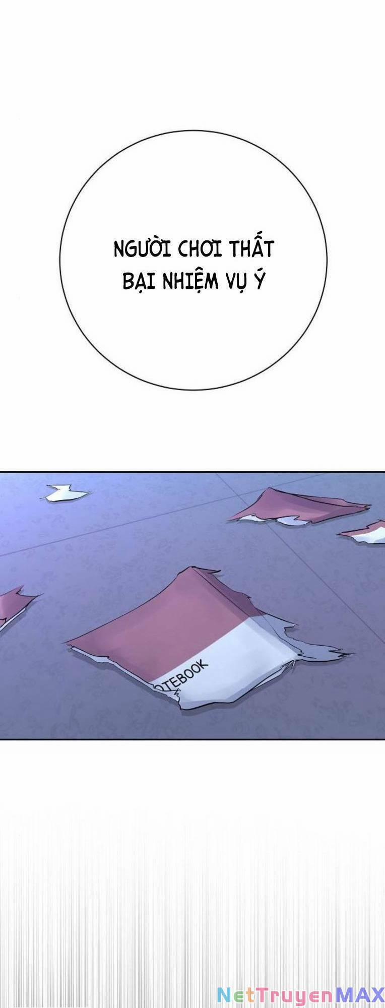 Trò Chơi Ma Quái 26 trang 94