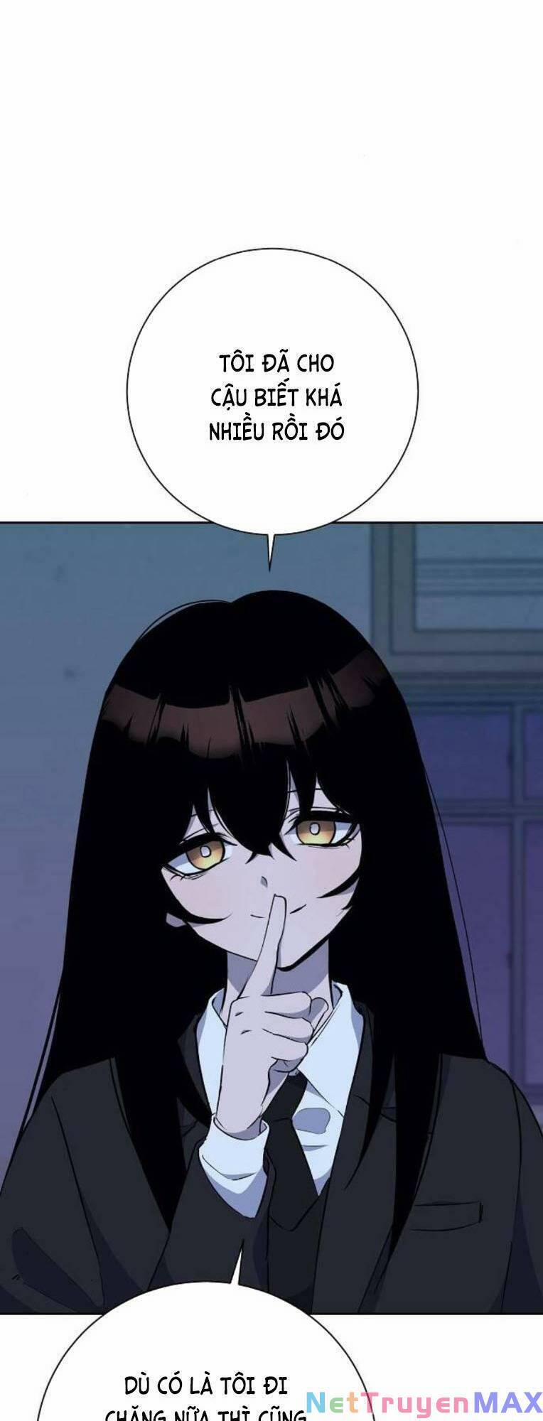 Trò Chơi Ma Quái 27 trang 10