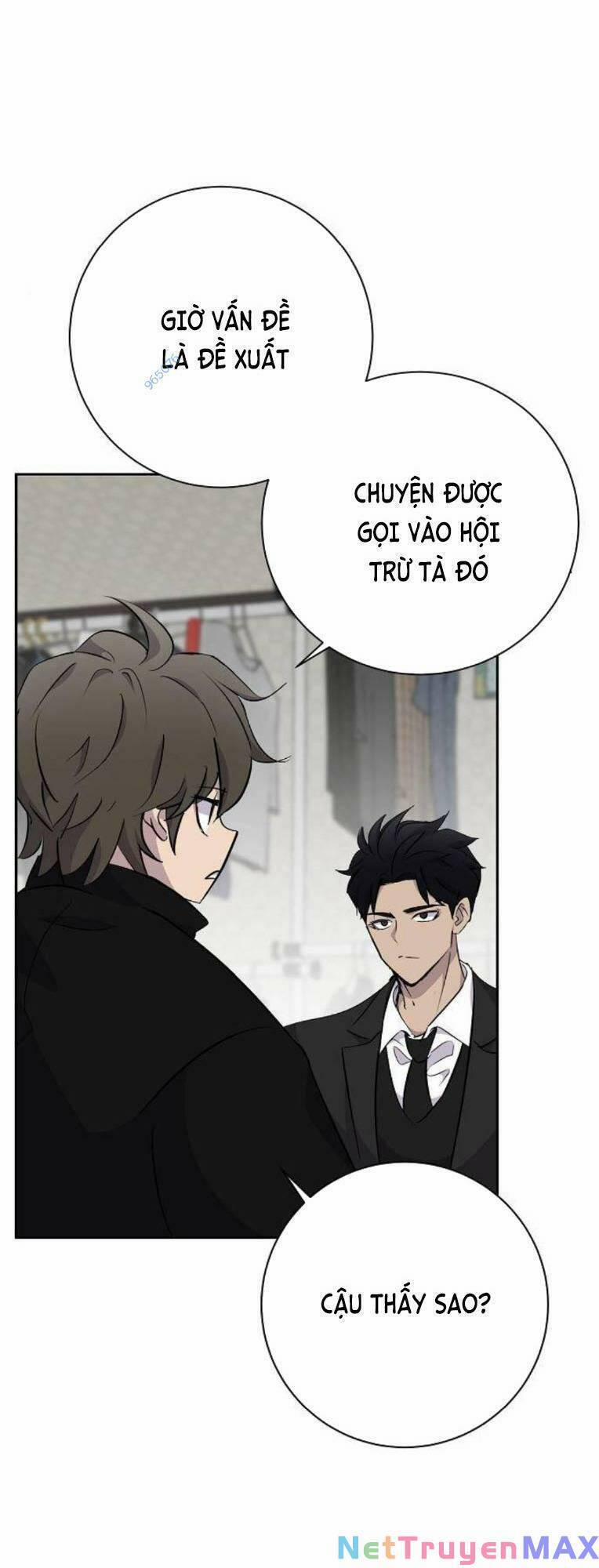 Trò Chơi Ma Quái 27 trang 22