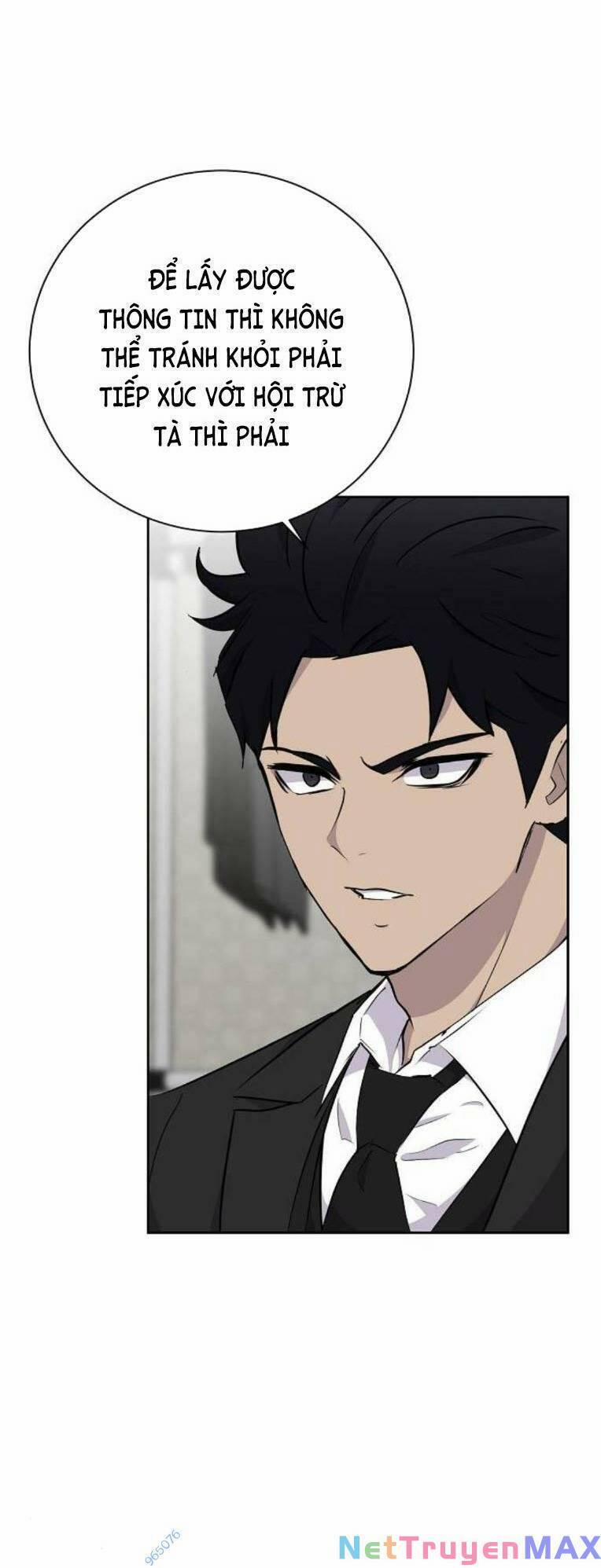 Trò Chơi Ma Quái 27 trang 23