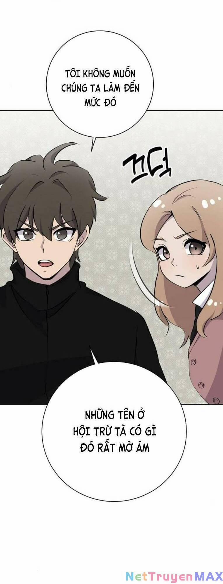 Trò Chơi Ma Quái 27 trang 24