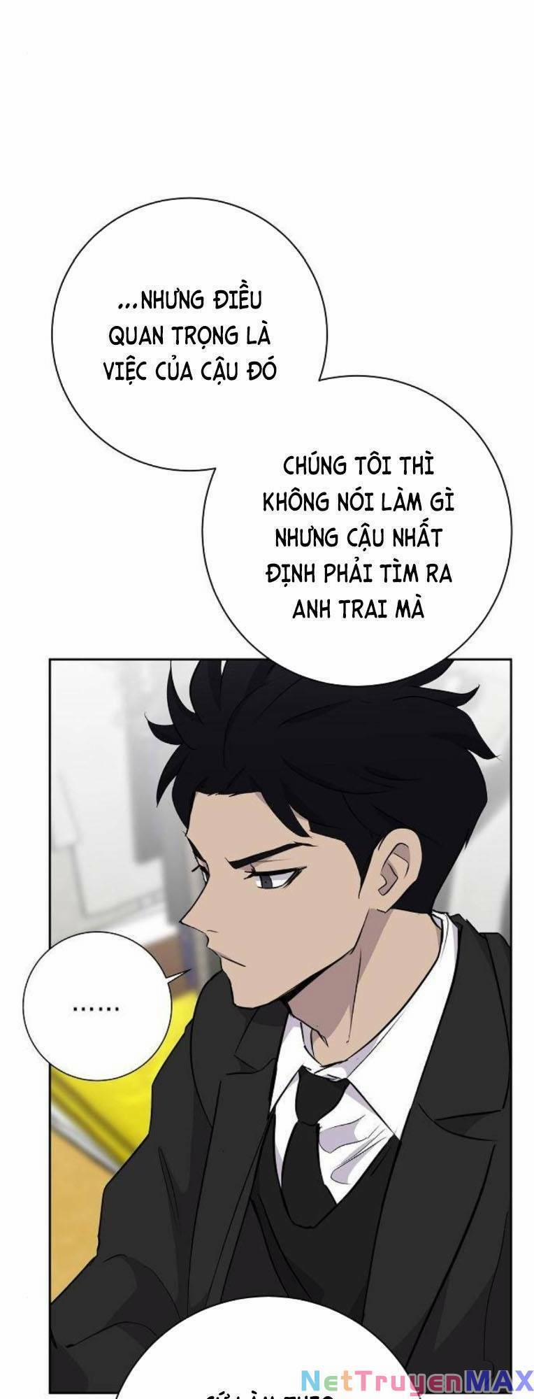 Trò Chơi Ma Quái 27 trang 25