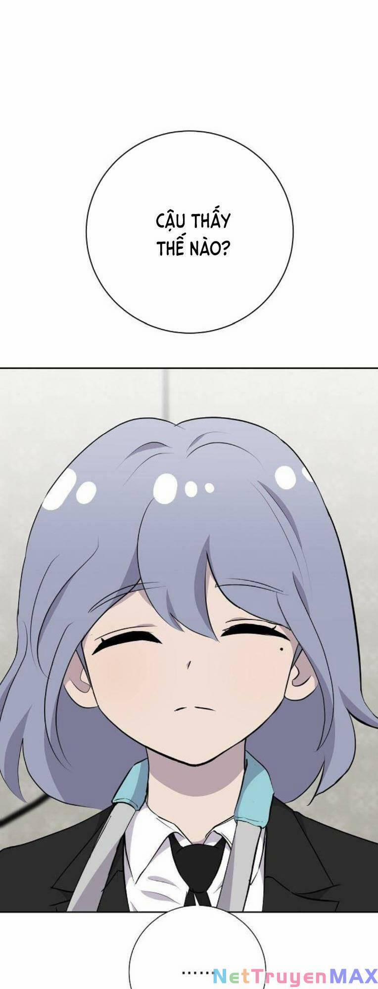 Trò Chơi Ma Quái 27 trang 28