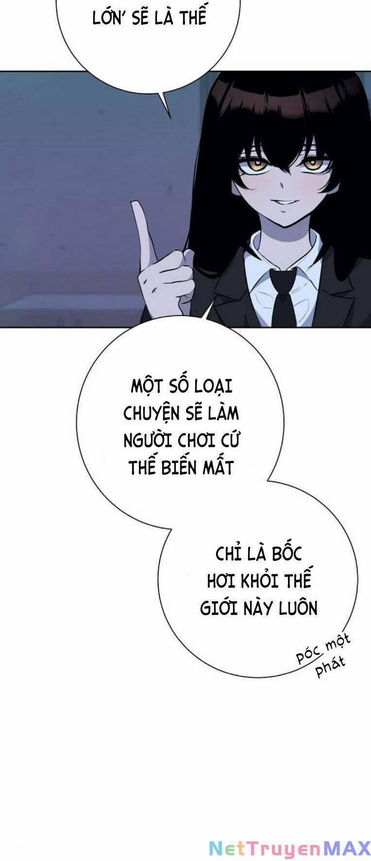 Trò Chơi Ma Quái 27 trang 3