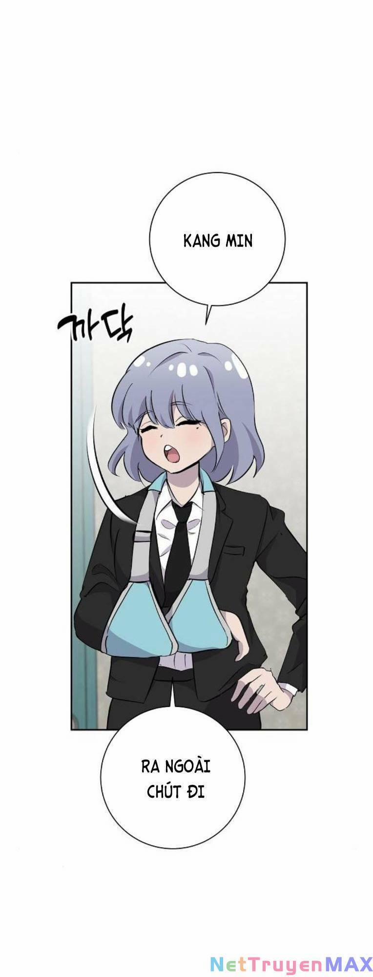 Trò Chơi Ma Quái 27 trang 31