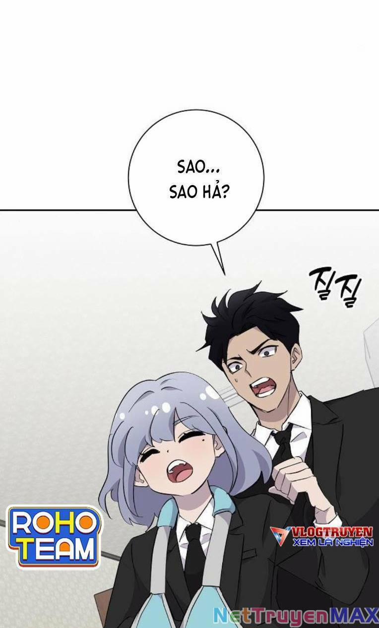 Trò Chơi Ma Quái 27 trang 32