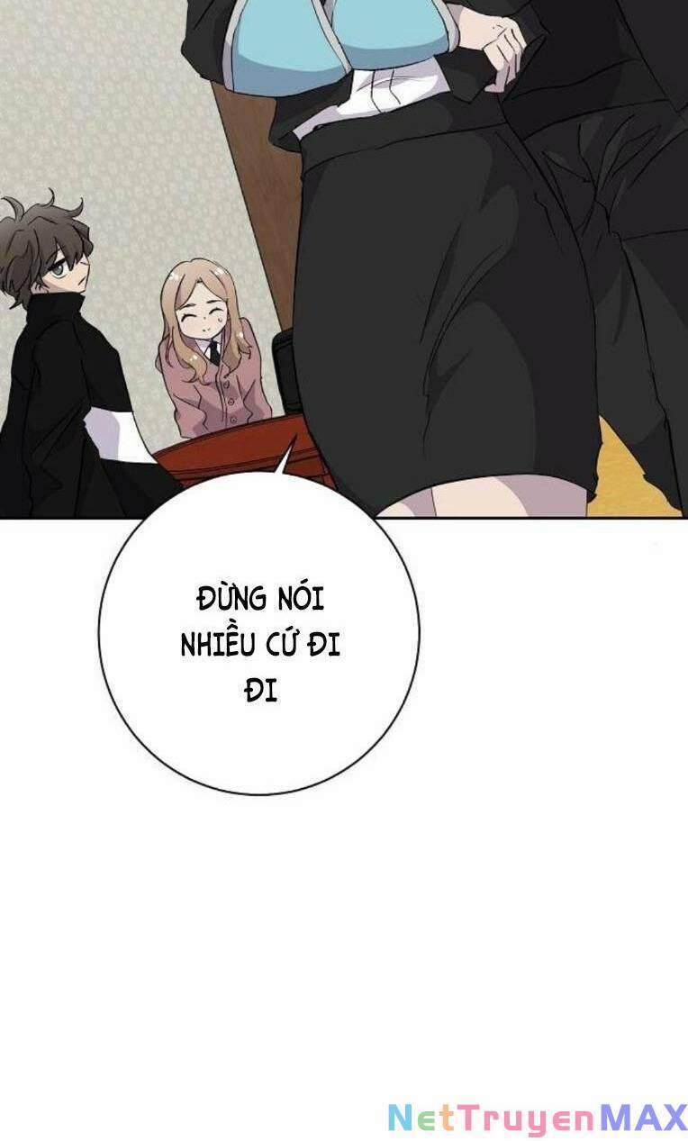 Trò Chơi Ma Quái 27 trang 33