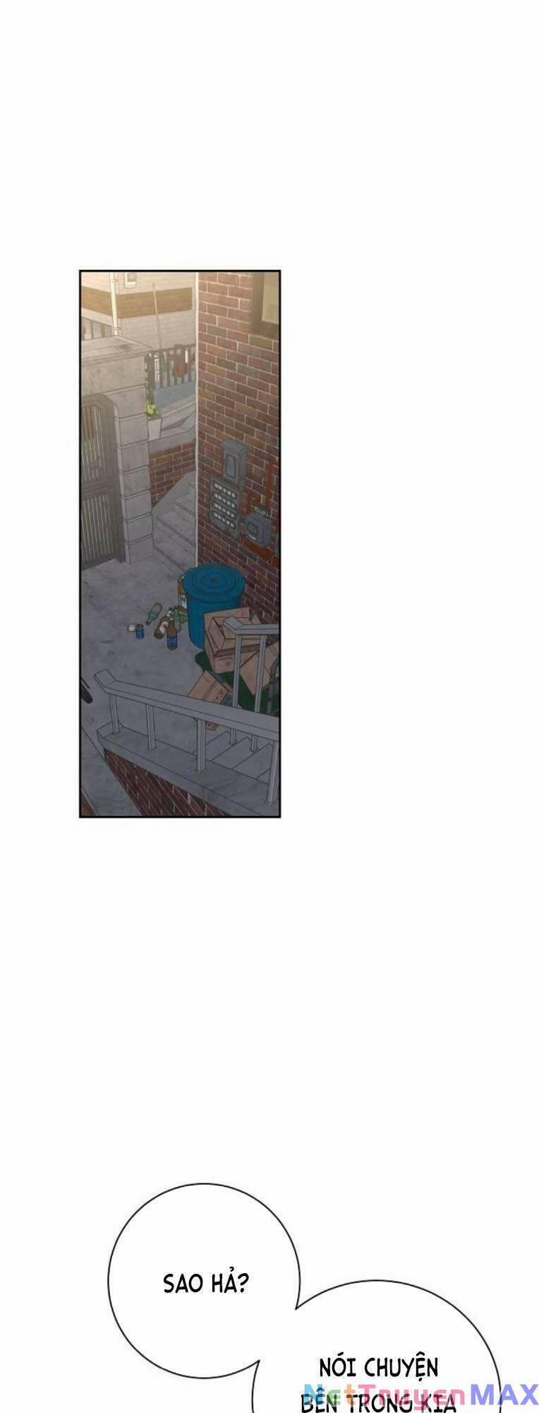 Trò Chơi Ma Quái 27 trang 34