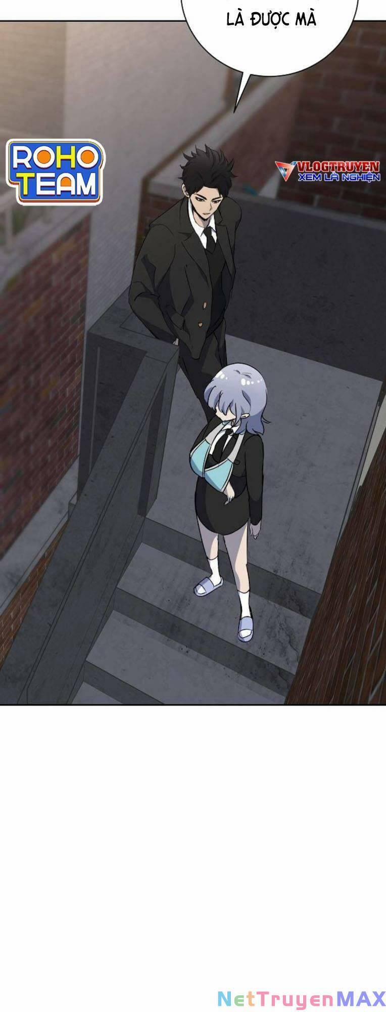 Trò Chơi Ma Quái 27 trang 35