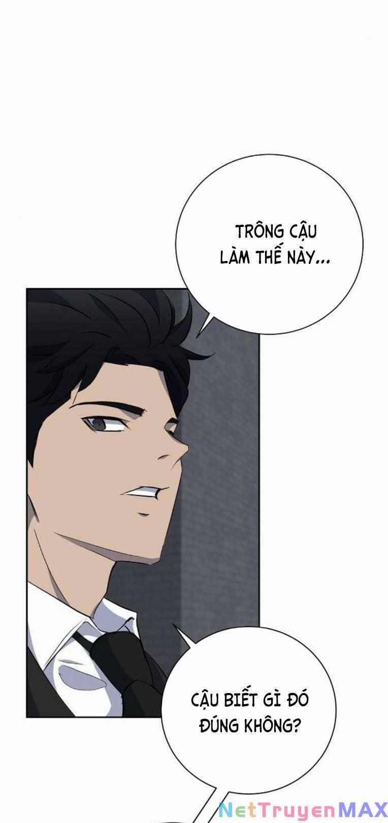 Trò Chơi Ma Quái 27 trang 36