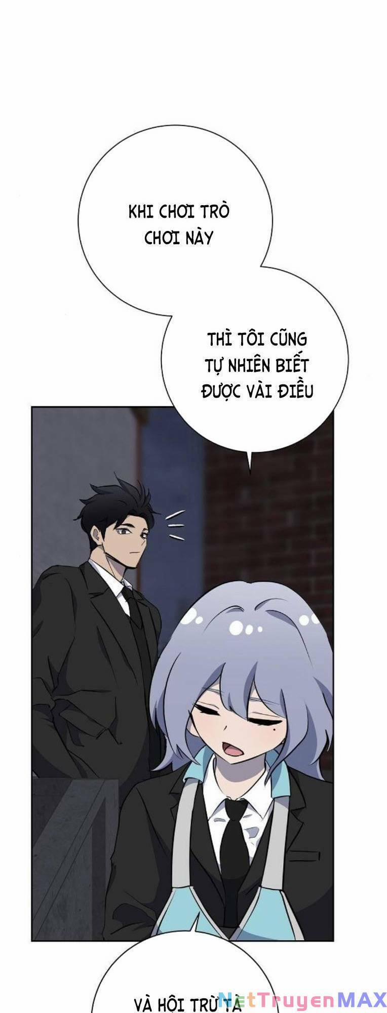 Trò Chơi Ma Quái 27 trang 38