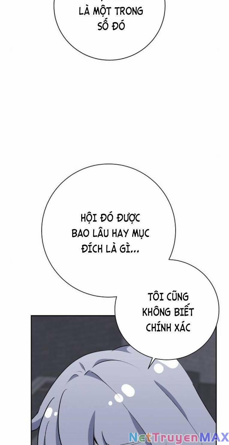 Trò Chơi Ma Quái 27 trang 39