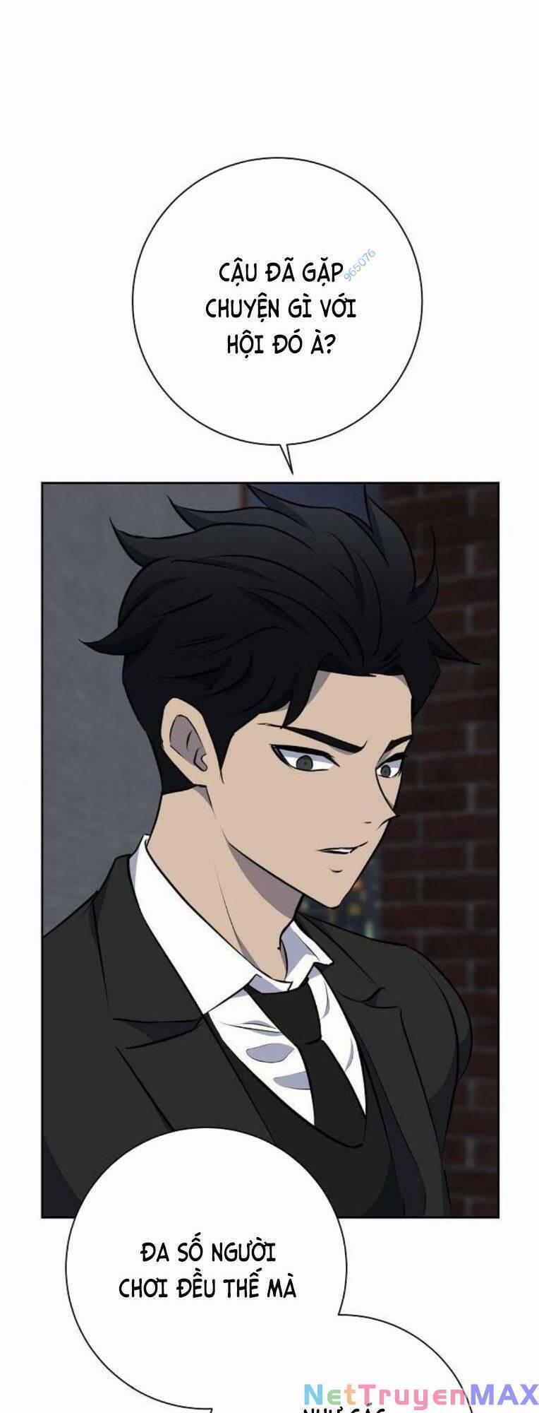 Trò Chơi Ma Quái 27 trang 41