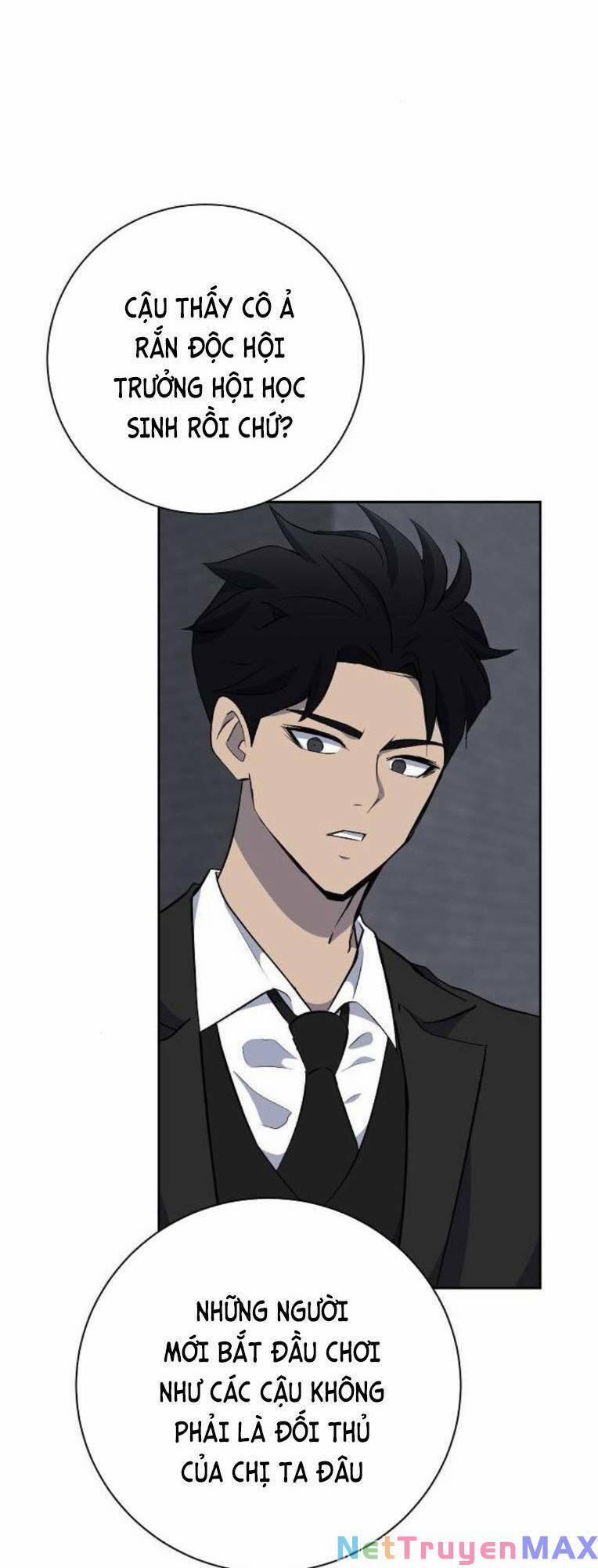 Trò Chơi Ma Quái 27 trang 44