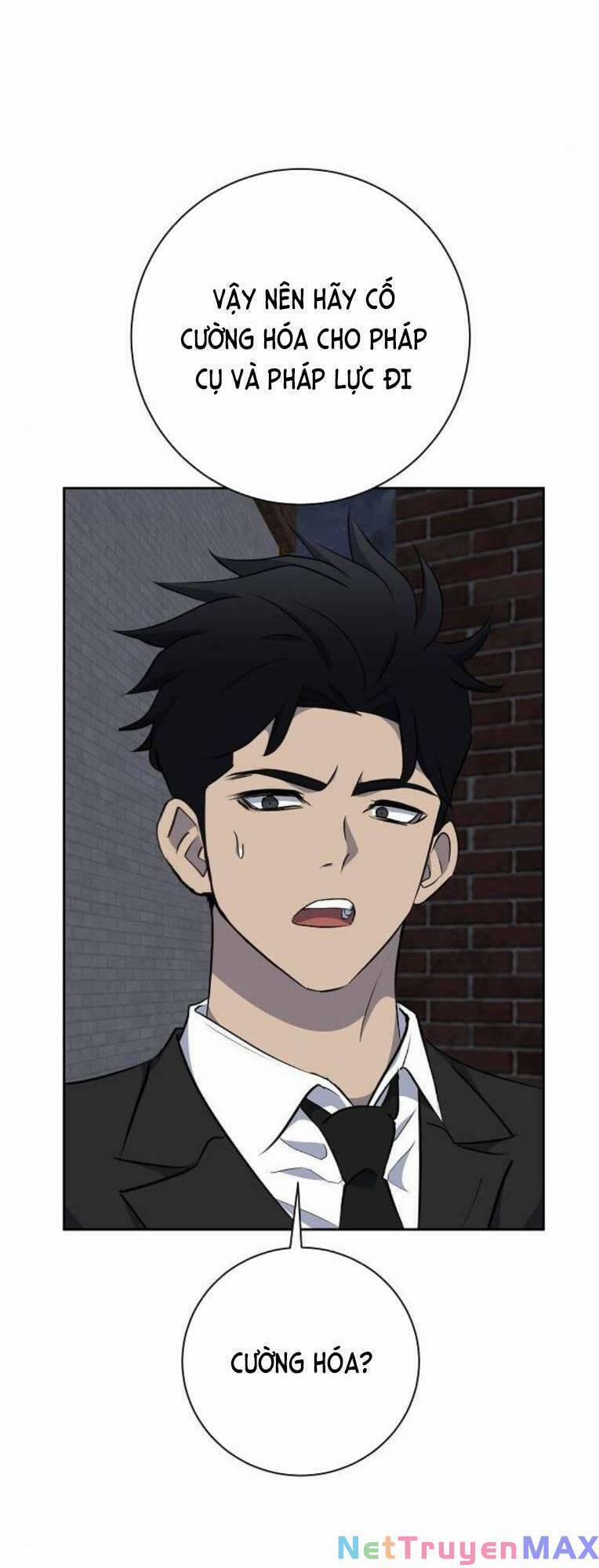 Trò Chơi Ma Quái 27 trang 47