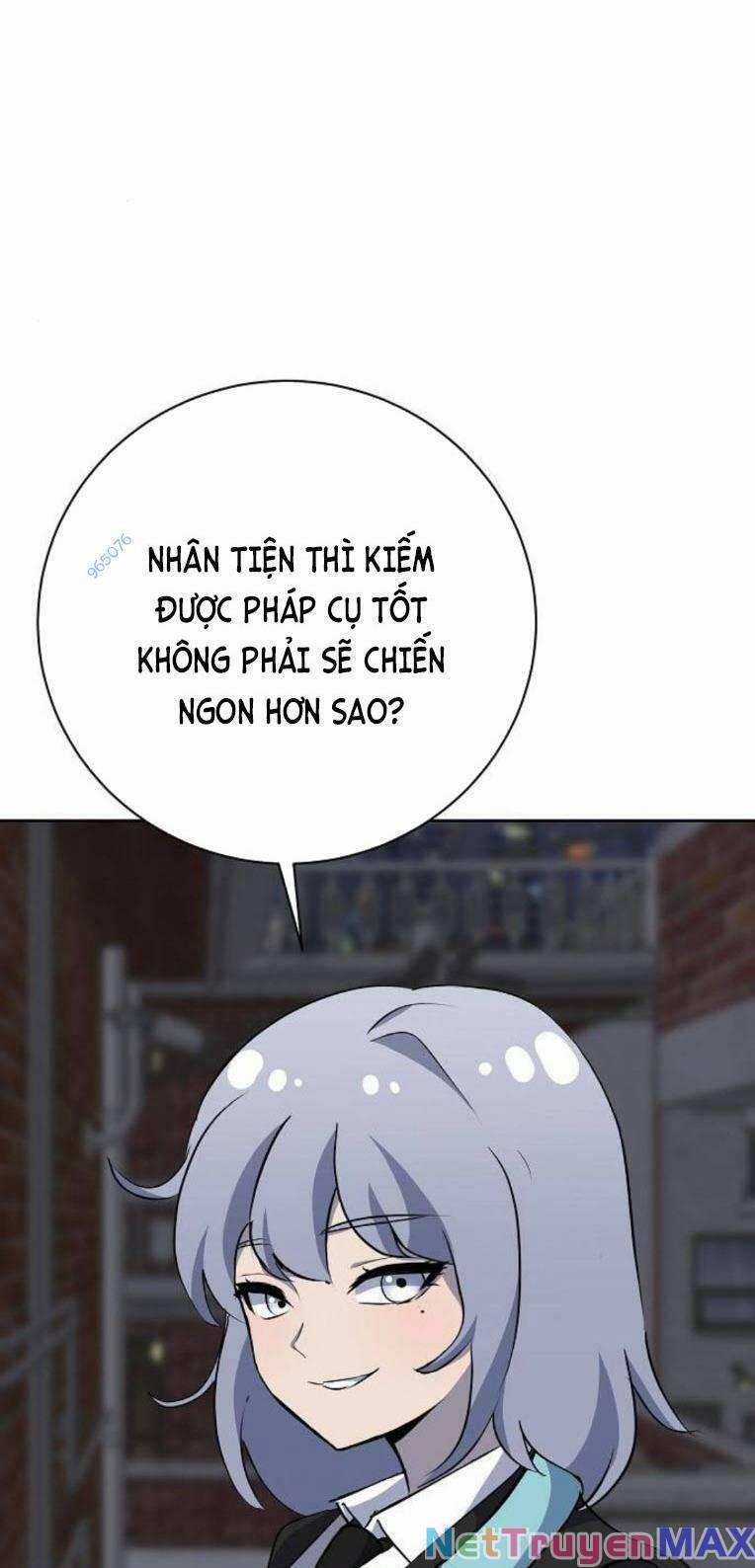 Trò Chơi Ma Quái 27 trang 48