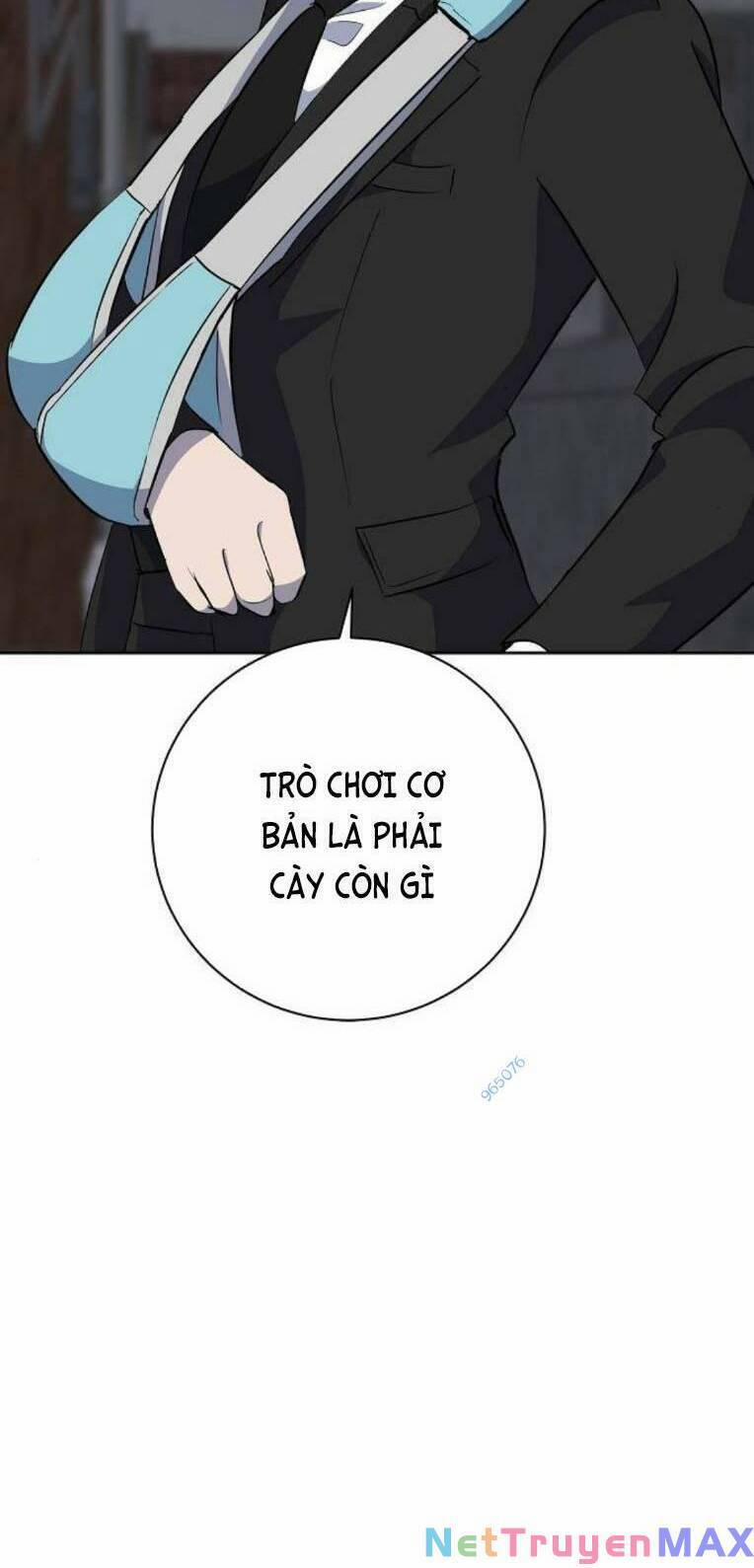 Trò Chơi Ma Quái 27 trang 49