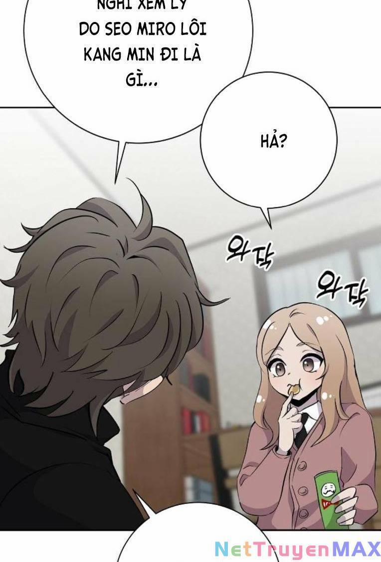 Trò Chơi Ma Quái 27 trang 51