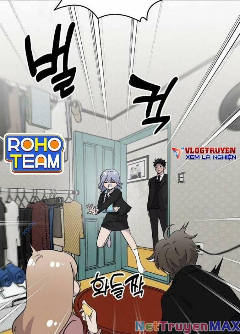 Trò Chơi Ma Quái 27 trang 54