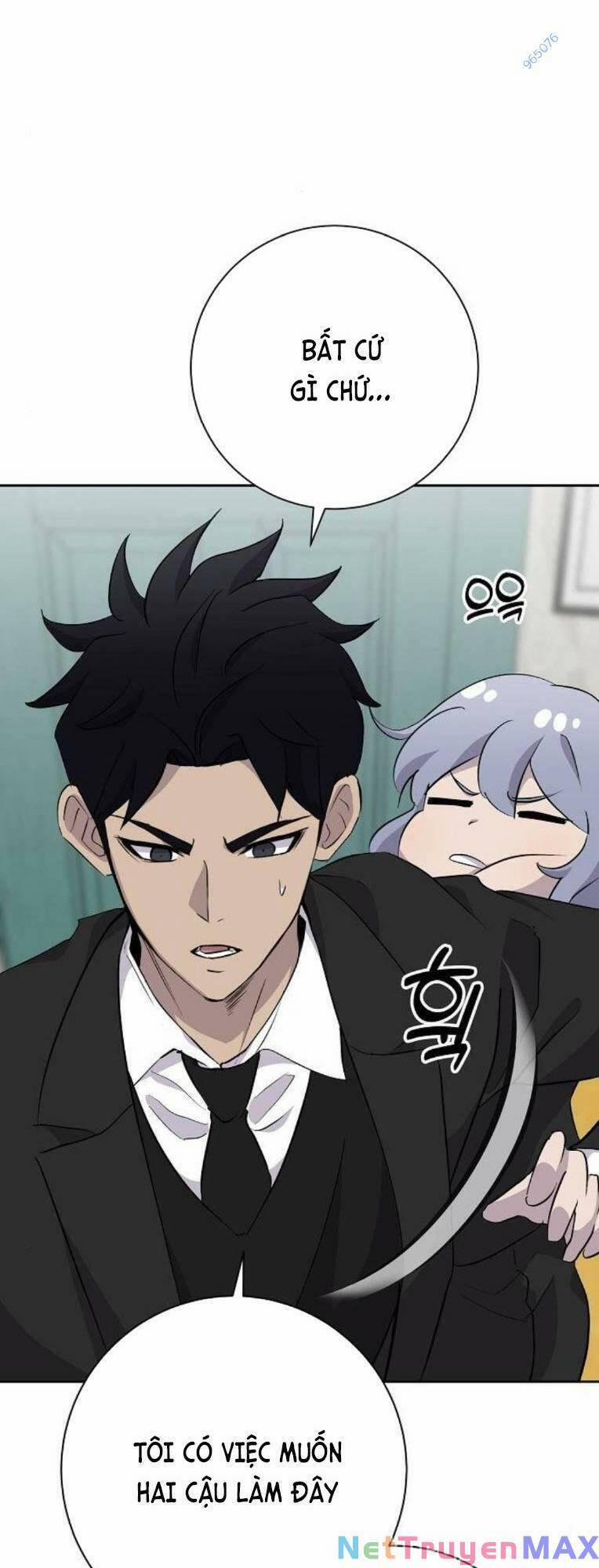 Trò Chơi Ma Quái 27 trang 59