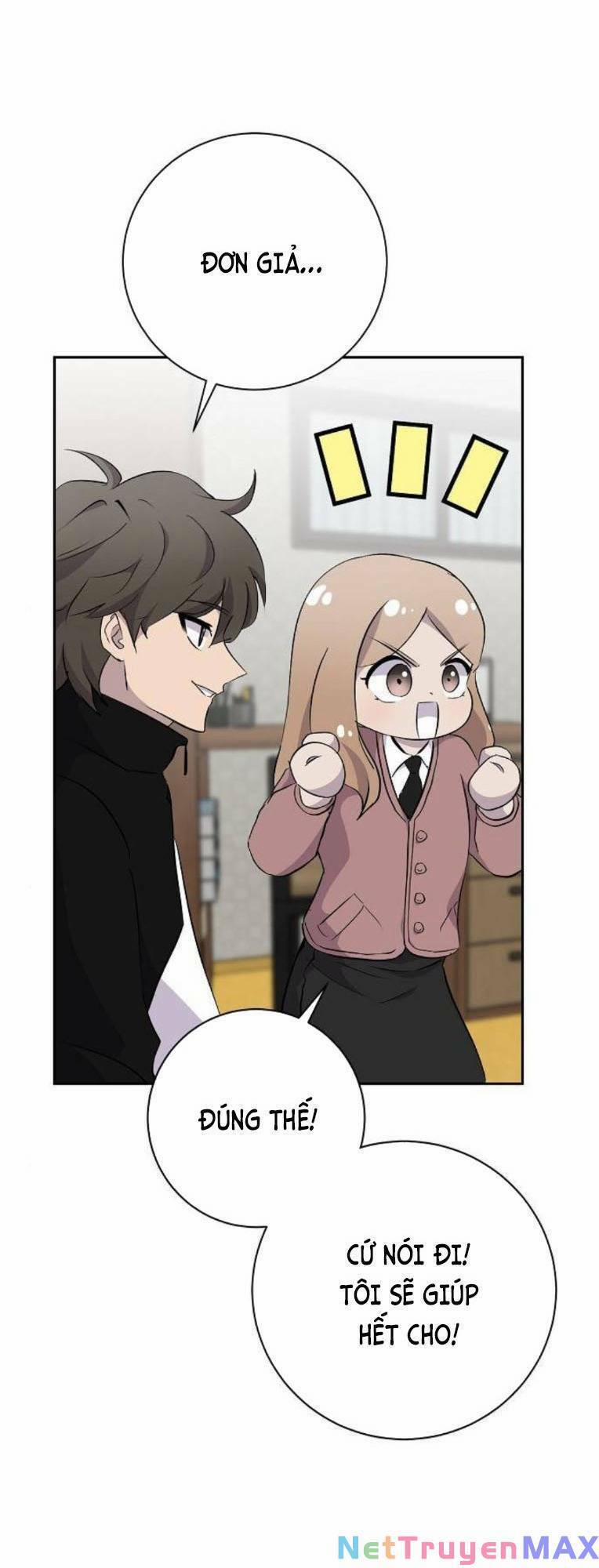 Trò Chơi Ma Quái 27 trang 62