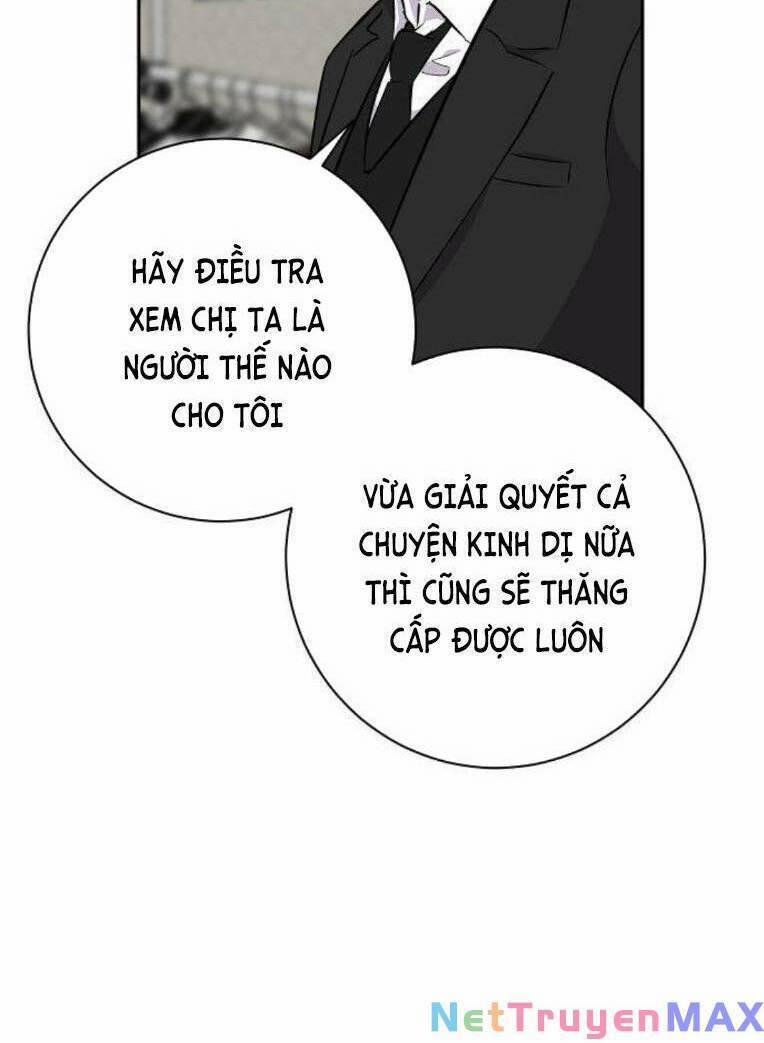 Trò Chơi Ma Quái 27 trang 64