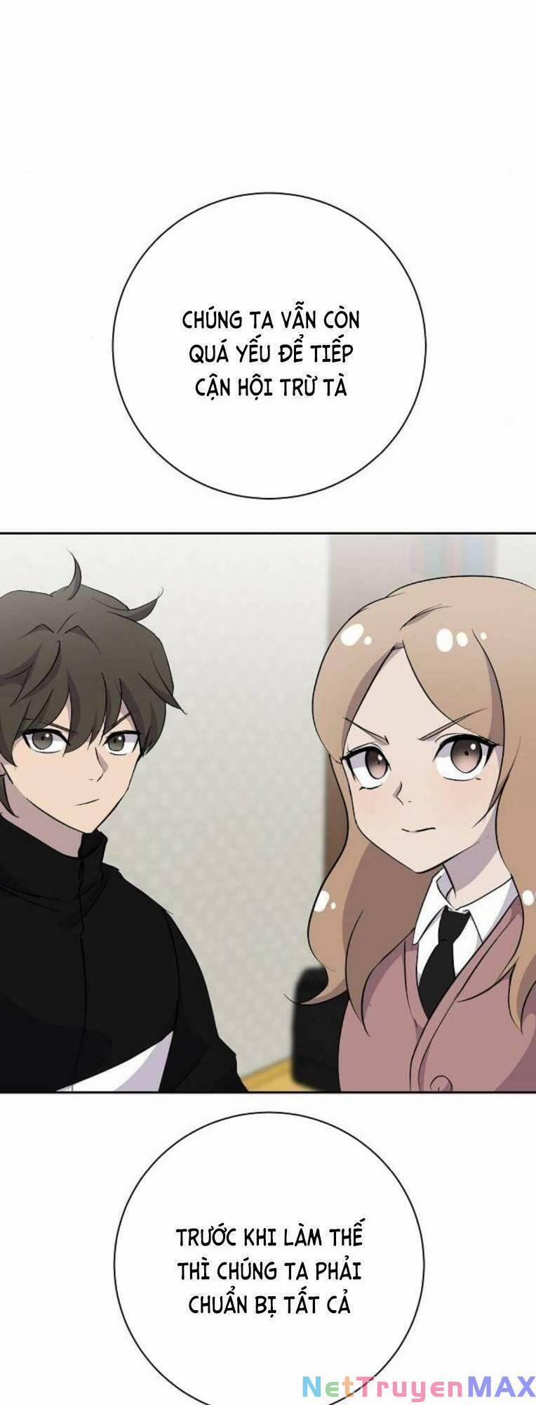 Trò Chơi Ma Quái 27 trang 65