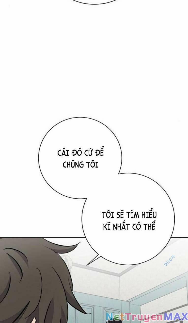 Trò Chơi Ma Quái 27 trang 66