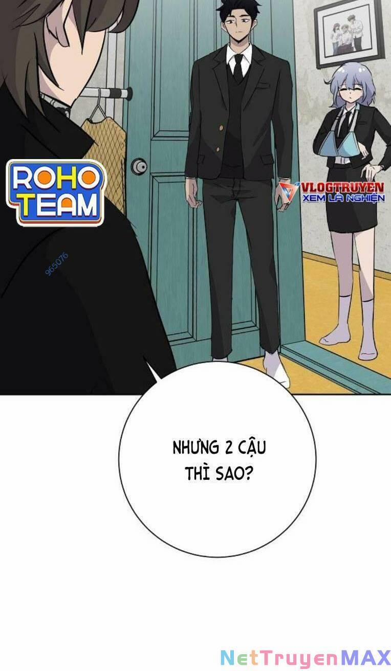 Trò Chơi Ma Quái 27 trang 67