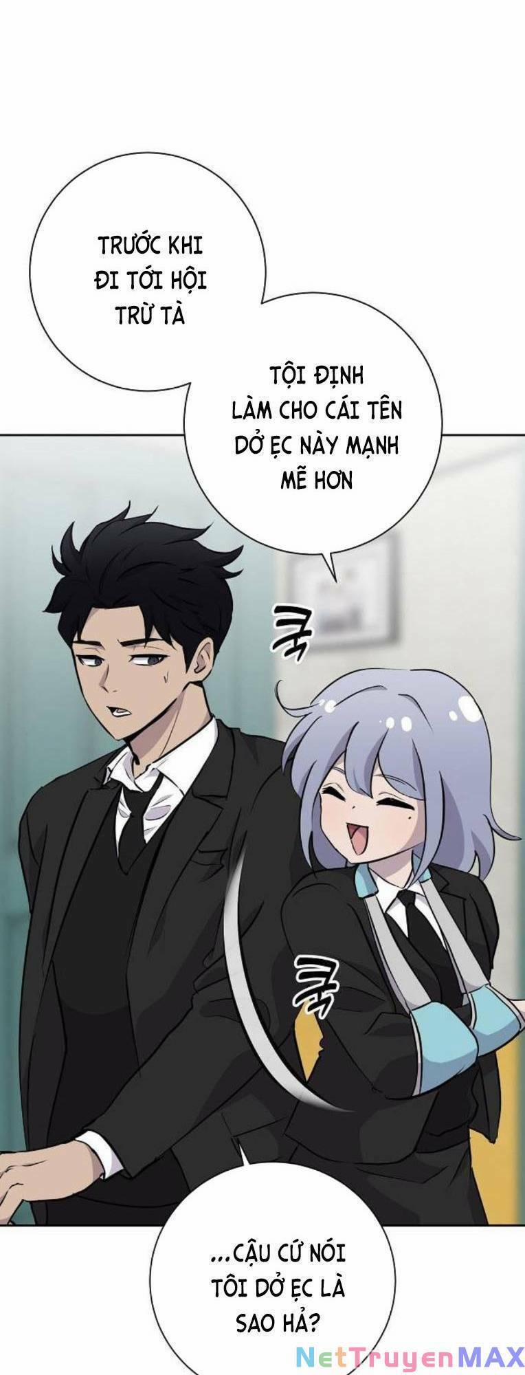 Trò Chơi Ma Quái 27 trang 68