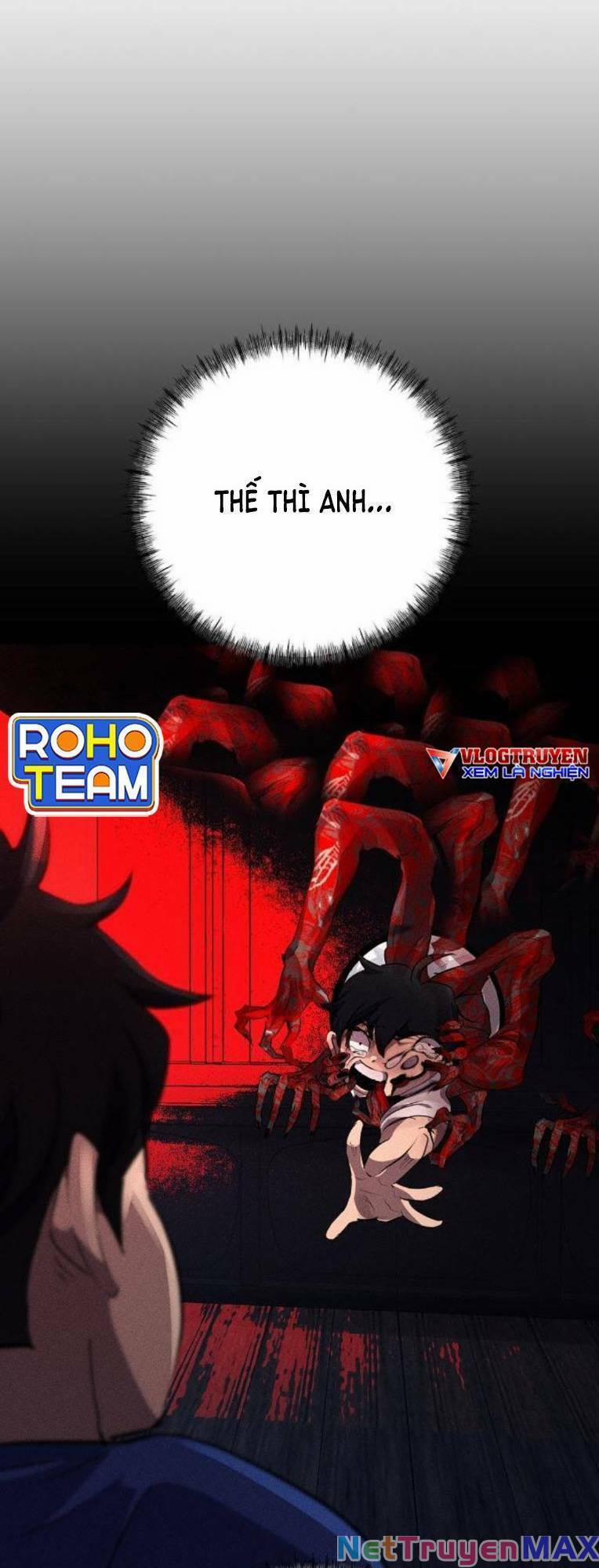 Trò Chơi Ma Quái 27 trang 7