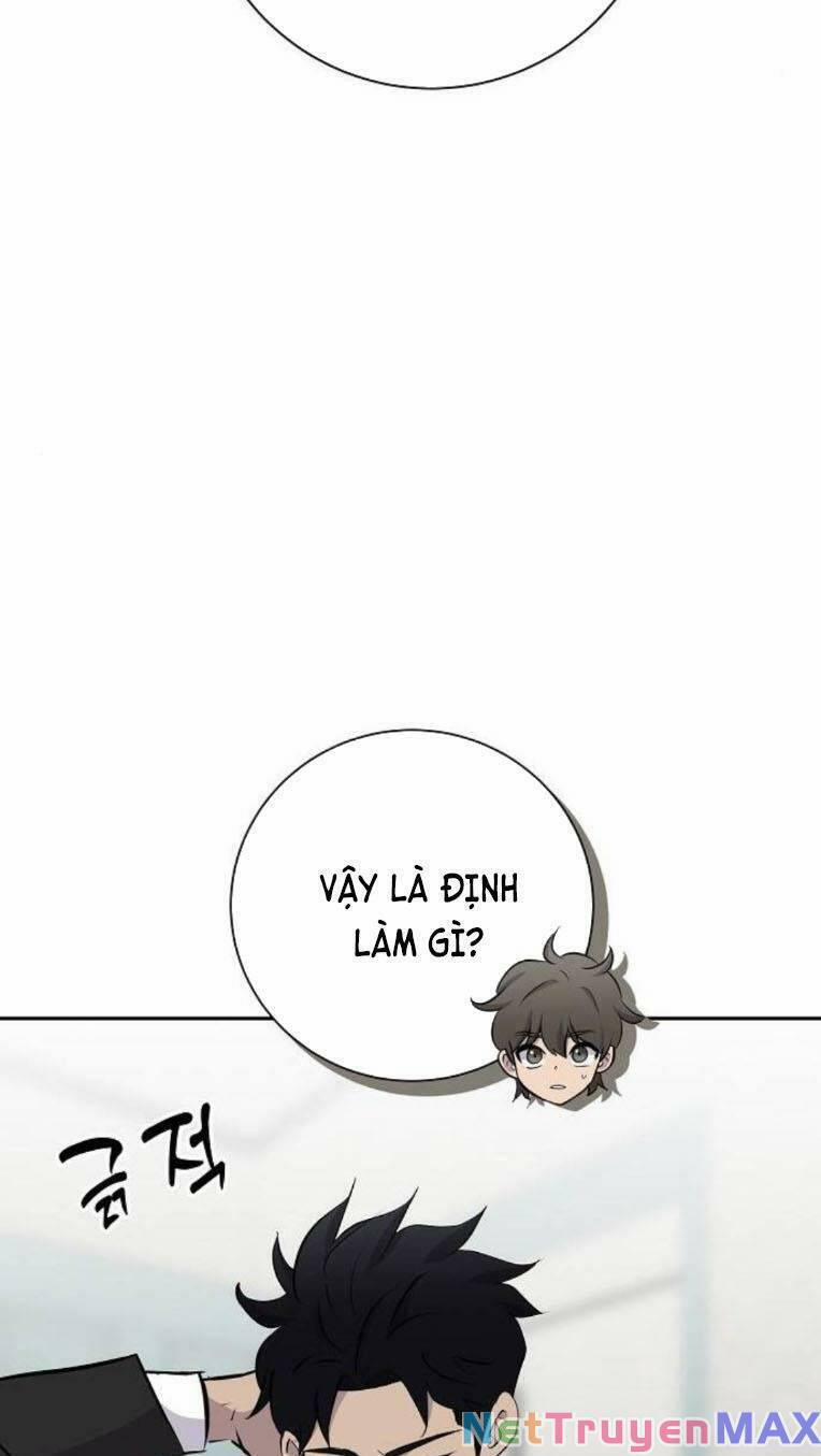 Trò Chơi Ma Quái 27 trang 72