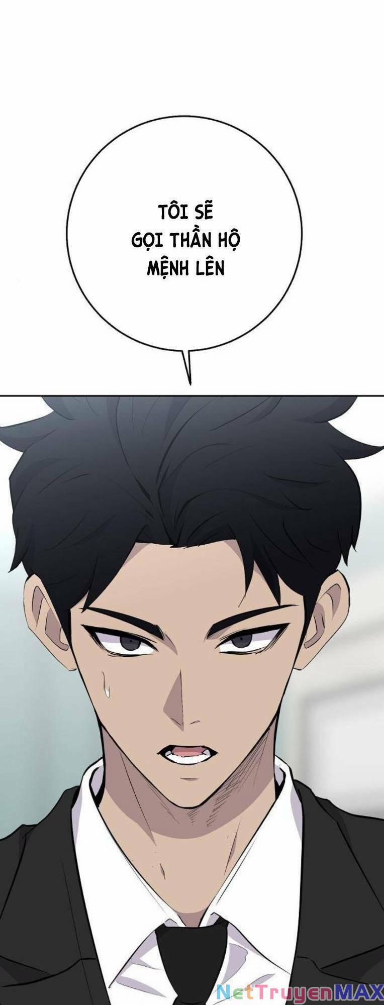 Trò Chơi Ma Quái 27 trang 74